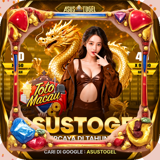 asustogel — mitra unggulan